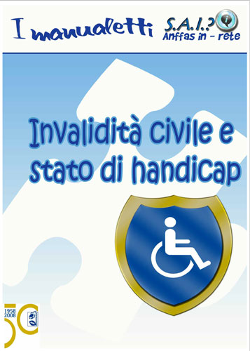 Invalidità civile